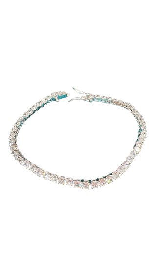 Bracciale Domar in Argento Cubic Zirconia BZB088963 - BZB088963